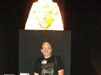 Tuananchamun-Ausstellung Reise in die Ewigkeit   2013-08-03-Tutanchamun (159) -->